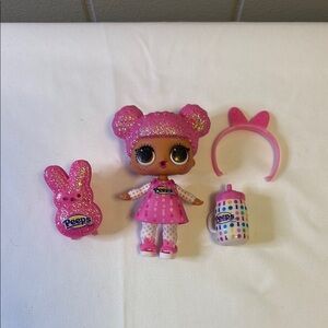 LOL Surprise Peeps Cute Bunny